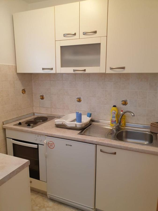 Apartments Andelic Sveti Filip i Jakov Extérieur photo