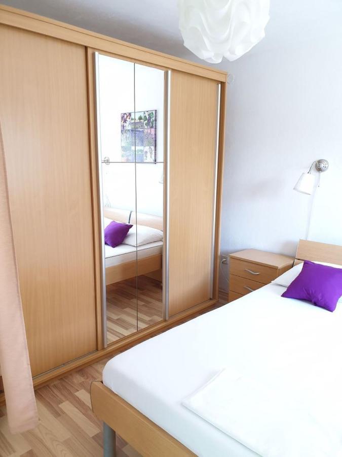 Apartments Andelic Sveti Filip i Jakov Extérieur photo