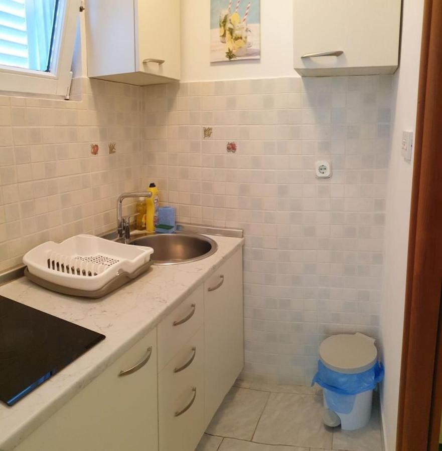 Apartments Andelic Sveti Filip i Jakov Extérieur photo