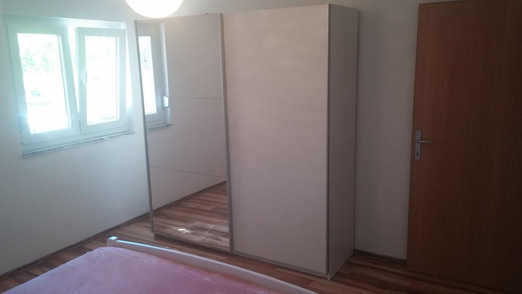 Apartments Andelic Sveti Filip i Jakov Extérieur photo