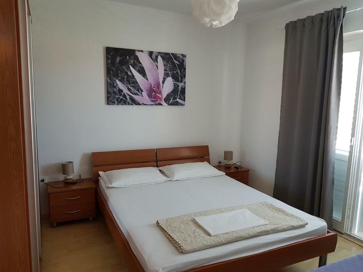 Apartments Andelic Sveti Filip i Jakov Extérieur photo