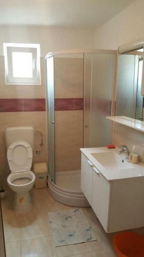 Apartments Andelic Sveti Filip i Jakov Extérieur photo